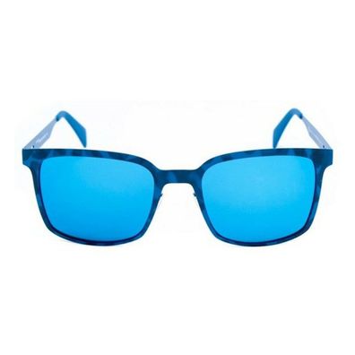 Herrensonnenbrille Italia Independent 0500-023-000 (ø 55 mm) Blau (ø 55 mm)