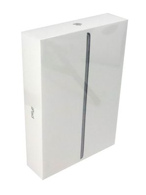 Apple iPad (2021) 64GB WiFi space grau