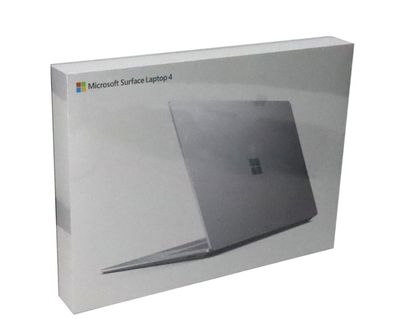 Microsoft Surface Laptop 4 13.5 5PB-00005