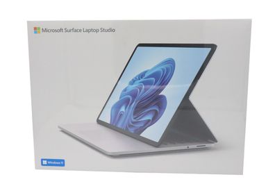Microsoft Surface Laptop Studio i5 16GB/256GB 14,4 Toll (THR-00005)