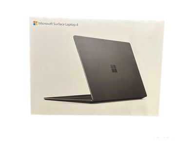 Microsoft Surface Laptop 4 13.5 5BT-00113
