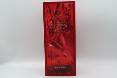 Hennessy V.S.O.P Chinese New Year 2023 Limited Edition 0,7 ltr.
