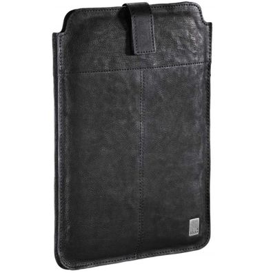 aha Leder Tasche SchutzHülle Etui Cover für 9,7 10" 10,1" 10,2" 10,9" Tablet PC