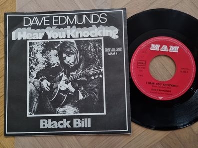 Dave Edmunds - I hear you knocking 7'' Vinyl Germany