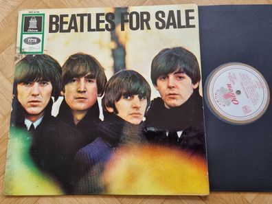 The Beatles - Beatles For Sale Vinyl LP Germany