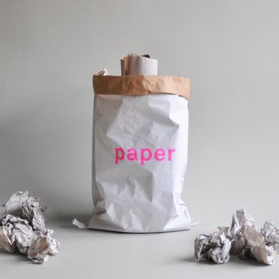 Papiersack PAPER