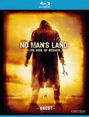 No Man´s Land - The Rise of Reeker (Blu-Ray] Neuware