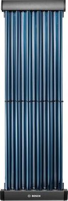BOSCH Sonnenkollektor SO8000 TVV Vakuumröhrenkollektor 1943mmx629mmx81mm Solar