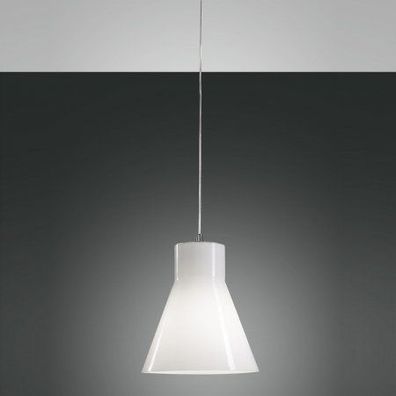 FABAS LUCE No. 2753-45-138 Pendelleuchte DIANA verchromt