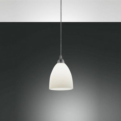 FABAS LUCE No. 2907-44-102 Pendelleuchte Provenza D.20 weiss