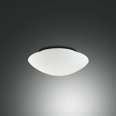 FABAS LUCE No. 2433-23-102 Wandleuchte Pandora D.20 weiss
