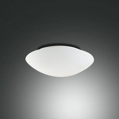 FABAS LUCE No. 2433-69-102 Deckenleuchte Pandora D.25 weiss