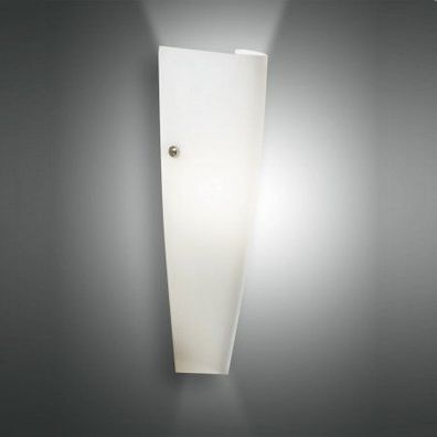 FABAS LUCE No. 2642-21-102 Wandleuchte DEDALO weiss IP 44