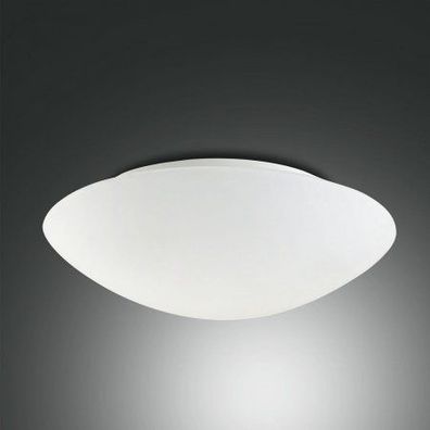 FABAS LUCE No. 3222-65-102 Deckenleuchte Pandora D.36 Sensor weiss