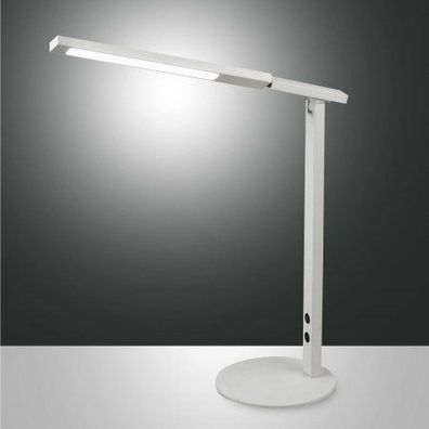 FABAS LUCE 3550-30-102 Tischleuchte Ideal weiss tunable white