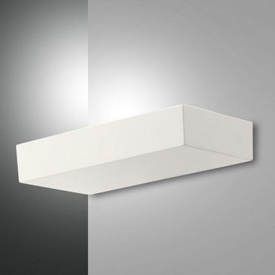 FABAS LUCE No. 3506-22-955 LED Wandleuchte Emma 41W weiß dimmbar