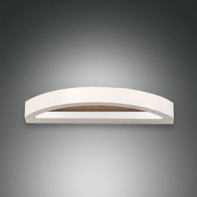 Fabas Luce 3697-21-102 LED Wandleuchte Cordoba 3000K weiss holz