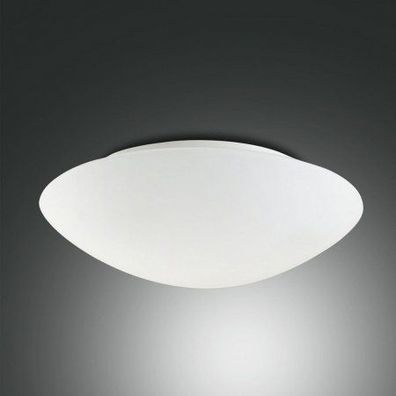 FABAS LUCE 3563-65-102 Deckenleuchte Pandora LED D.36 weiss