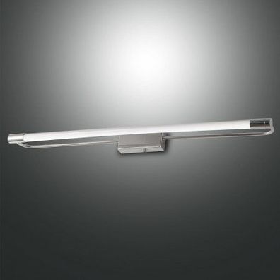 FABAS LUCE 3552-26-138 Wandleuchte Rapallo 60cm Chrom IP44