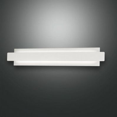 Fabas Luce 3558-22-102 LED Wandleuchte Regolo 60cm weiß 3000K