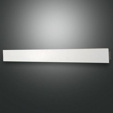 Fabas Luce 3559-26-102 LED Wandleuchte Lotus 930mm weiß 3000K