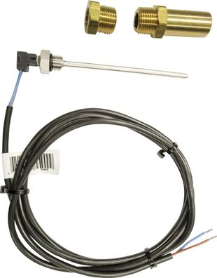 Bosch Junkers Fühlerset Weiche TF HW m. NTC 12K G 1/4" (f. EMS2) und Fühlerkabel