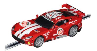 64209 Carrera GO!!! | SRT Viper GT3 | SRT Motorsport No.91| 1:43