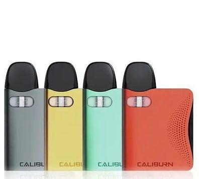 Uwell - Caliburn AK3 E-Zigaretten Set