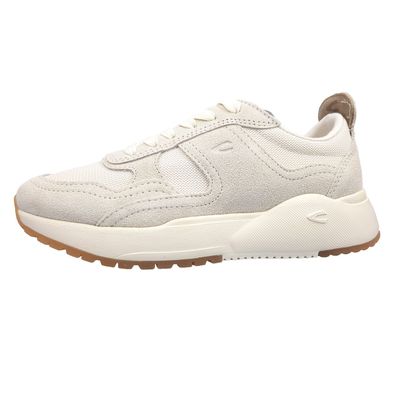 Camel Active Ramble 24133025 Weiß C20 offwhite