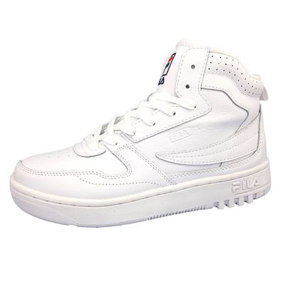 Fila FX venturo L Mid FFM0156 Weiß 10004 White