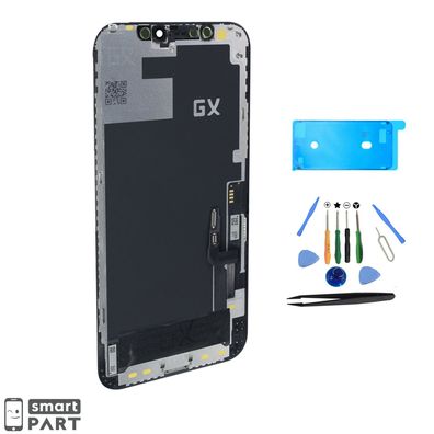 Original Gx Hard Oled Ersatz Display Für Iphone 12|Pro|Mini Bildschirm Touch