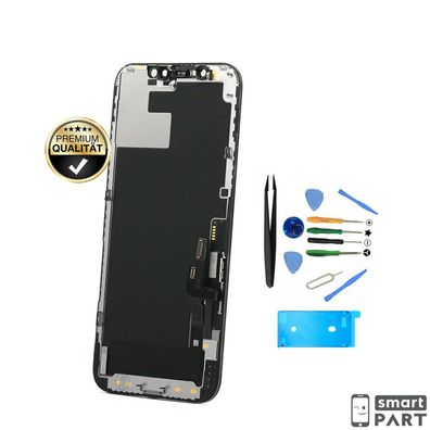 Original Incell Ersatz Display Für Iphone 12|Pro|Max|Mini Touchscreen Bildschirm