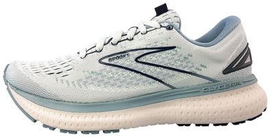 Brooks Glycerin 19 Sportschuhe Damen Trainingsschuhe Laufschuh Grün Freizeit