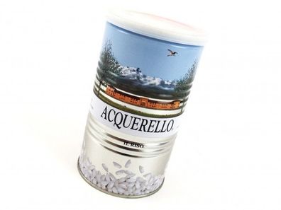 Acquerello Carnaroli Reis | Il Riso mindestens 1 Jahr gereift | 500g