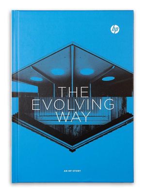 The Evolving Way: An HP Story,