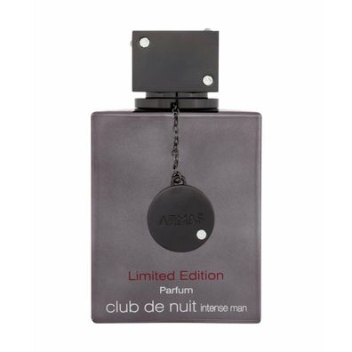 Club De Nuit Intense Man Limited Edition - P - Volume: 105 ml