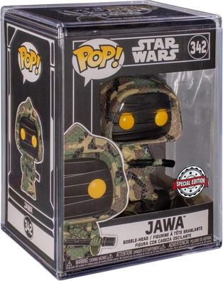 Star Wars - Jawa 342 Special Edition - Funko Pop! - Vinyl Figur