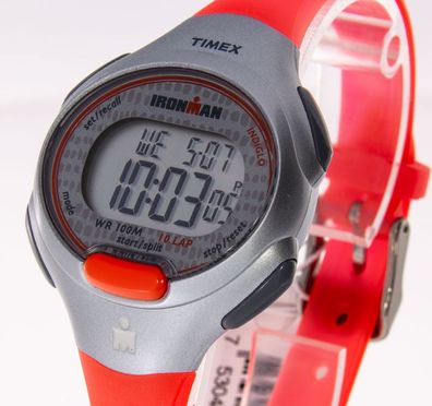 Timex Damenuhr Ironman TW5M10200