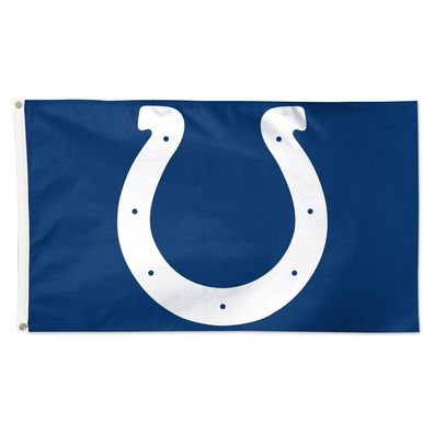 NFL Indianapolis Colts Vertical Team Banner Fahne Flagge 150x90cm 194166498242