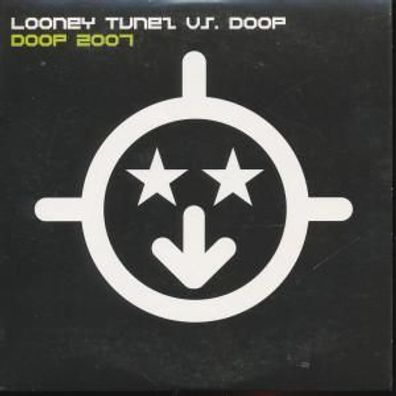 CD-Maxi: Looney Tunez vs. Doop: Doop 2007 (2007) Digidance !mpact 002-3