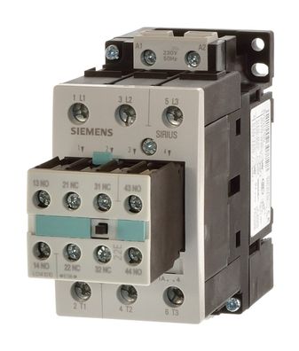 Siemens 3RT1034-1AP04 Schütz 15KW Spule 230VAC