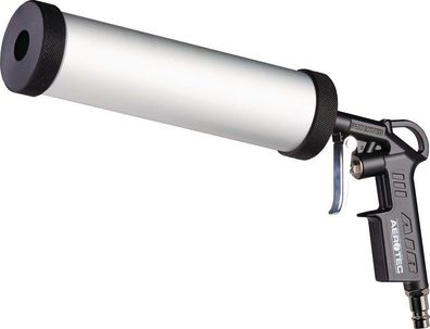 Druckluftkartuschenpistole DP 310-Pro 310 ml 60l/ min 6,3bar Aerotec
