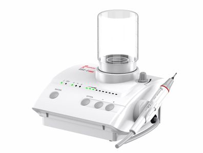 Woodpecker Ultraschall-Zahnsteinentferner UDS-E LED/ ultrasonic scaler CE/ FDA/ TÜV