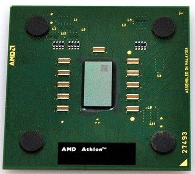 AMD Athlon 2400 MHz Sockel 462 (A) AXDA2400DKV3C Prozessor CPU 2,4 GHz