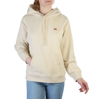Levis - Sweatshirts - 24693-0035 - Damen - wheat