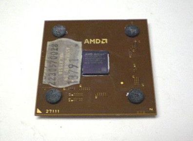 AMD Athlon 2600 MHz Sockel 462 (A) AXDA2600DKV4D Prozessor CPU 2,6 GHz
