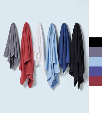 Jassz Towels Ebro Guest Towel 30x50cm TO4001