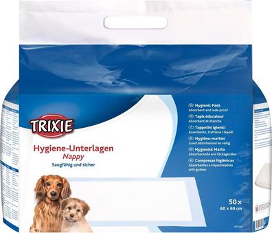 Trixie Hygiene-Unterlage Nappy