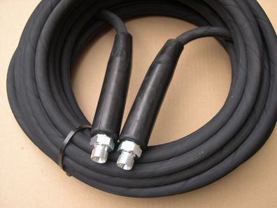 15m Schlauch 3/8" 400b Nilfisk Alto Poseidon 2-26 2-28 3-30 3-40 4-28 4-30 4-36