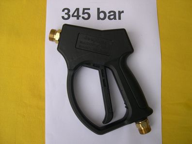 Profi - Pistole 345bar M22/ M22 für Kärcher Hochdruckreiniger - Schlauch Lanze